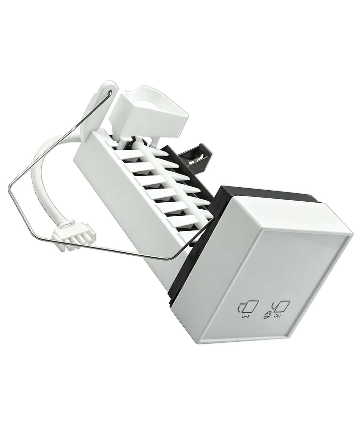 241798233 Ice Maker Assembly for Frigidaire Electrolux Refrigerator