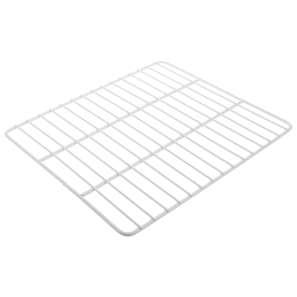 Refrigerator Freezer Wire Shelf Divider for Commercial Storage Racks