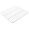 Refrigerator Freezer Wire Shelf Divider for Commercial Storage Racks