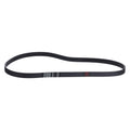 uxcell 450J8 PJ V-Ribbed Belt 8 Ribs 45" L x 0.74" W x 0.14" H, EPDM