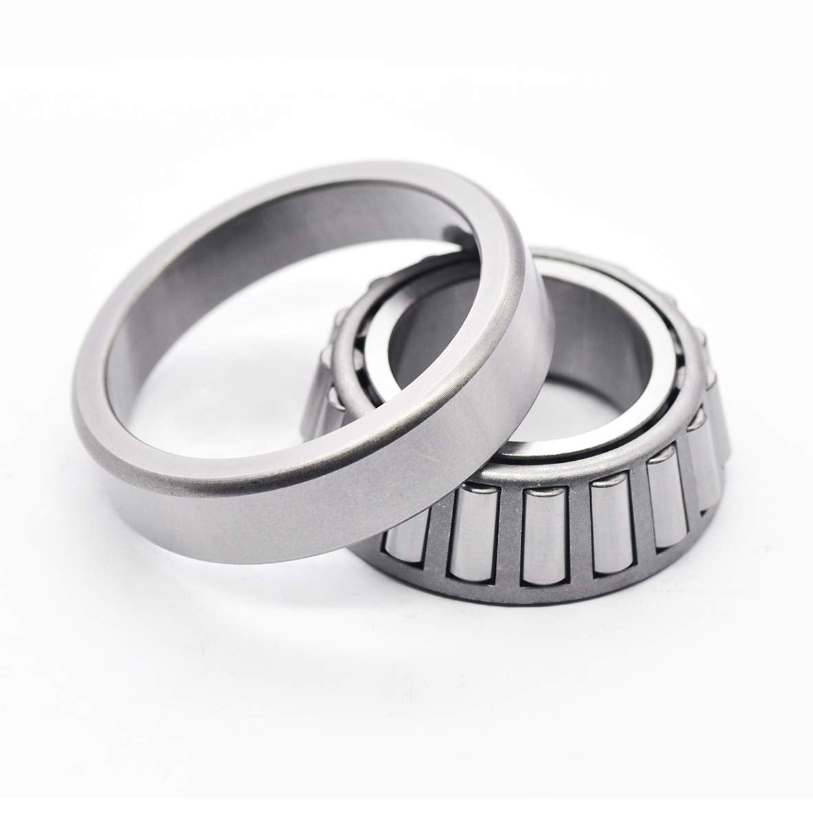 FKG 25580/25520 Tapered Roller Bearing Cup and Cone Set