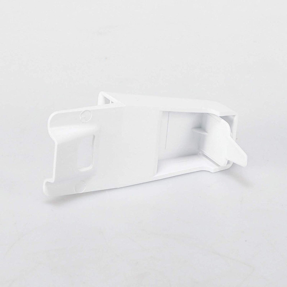 Whirlpool WP2156003 Refrigerator Door Shelf Rail End Cap