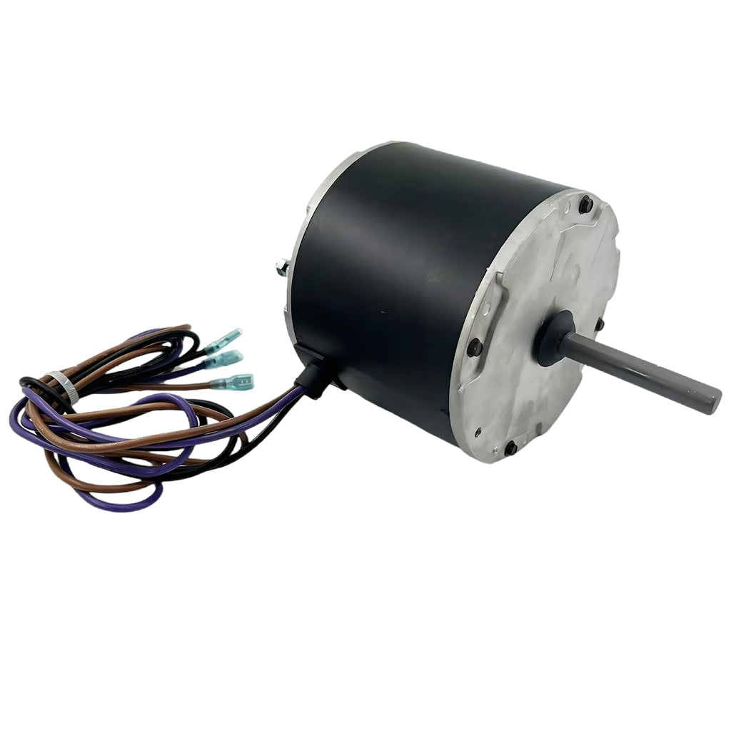 0131M00061SP Condenser Fan Motor 1/4HP 208-230V 1.5A 830 RPM