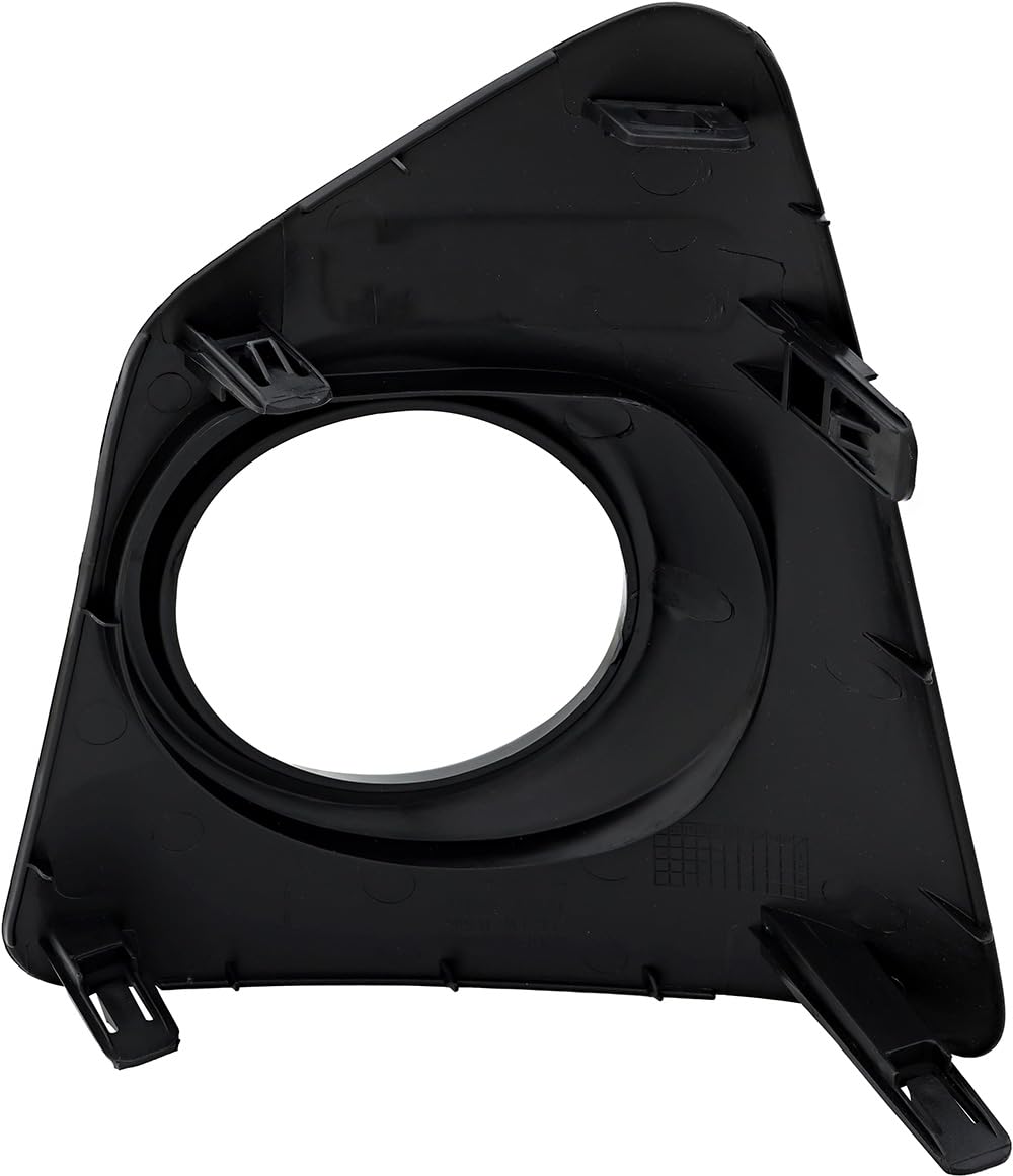 For Toyota Corolla Fog Light Cover 2014