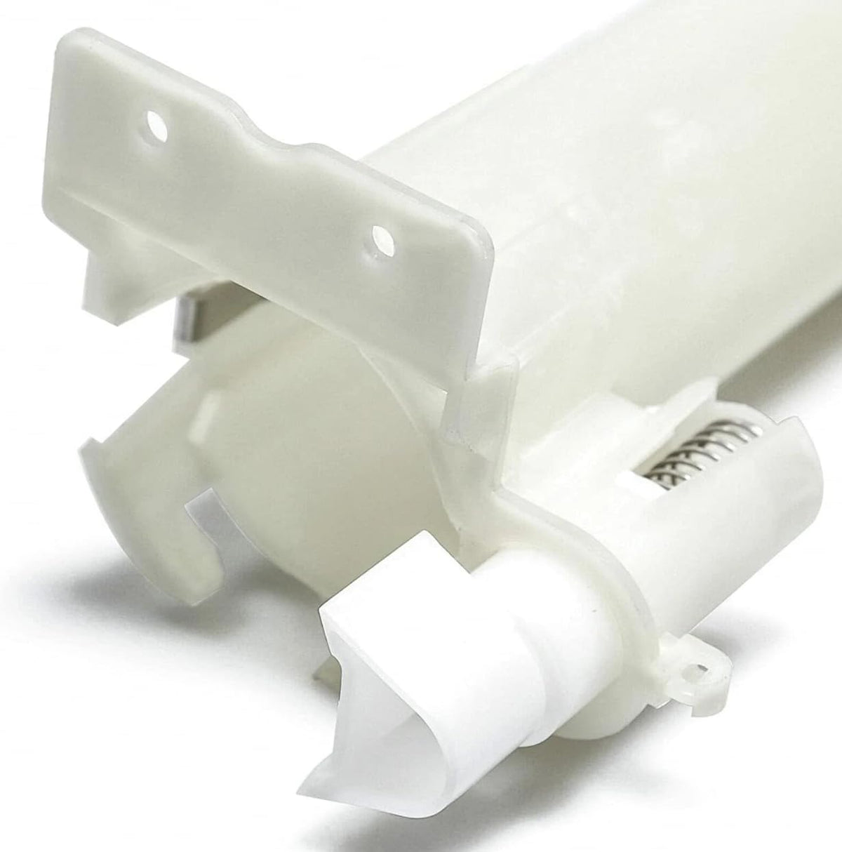OEM GENUINE Refrigerator Housing For Whirlpool ED5FHEXST03 ED5FHEXTB00 ED5FHEXTB01 ED5FHEXTL00 ED5FHEXTL01 ED5FHEXTQ00 ED5FHEXTQ01 ED5FHEXTS00 ED5FHEXTS01 ED5FHEXTT00 ED5FHEXTT01 ED5FHEXVB00