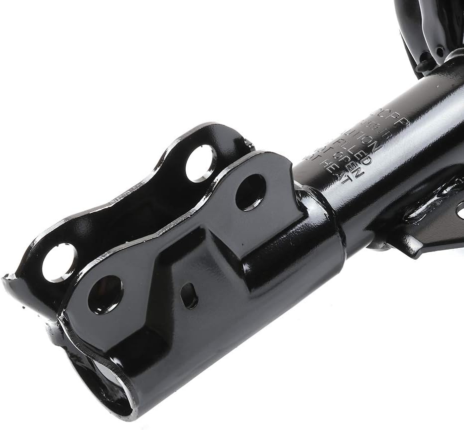 ECCPP 2X Front Struts Spring Assembly Struts Fit for Toyota Camry 2012-2017
