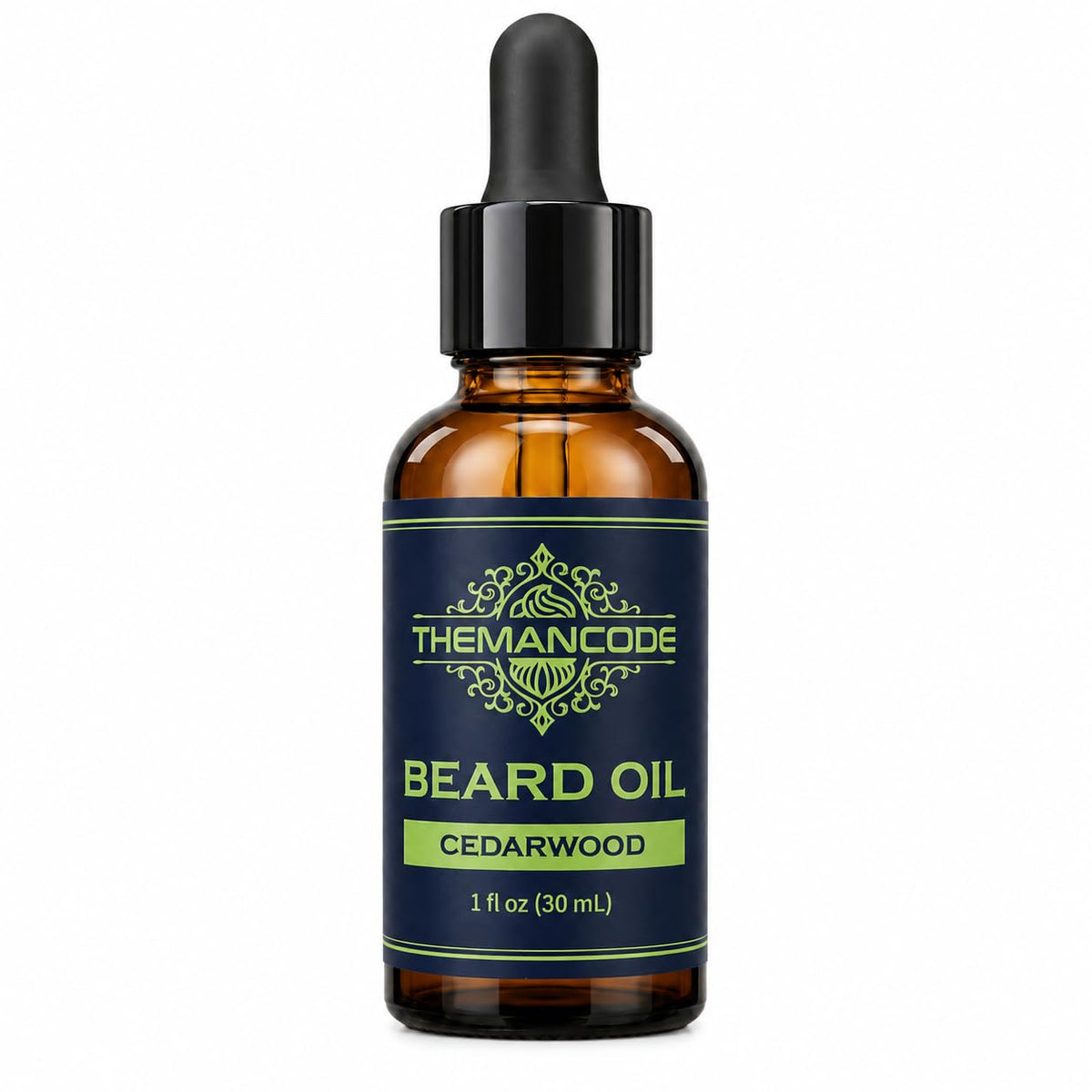 Beard Oil for Men, Cedar, Beard Conditioner Gift for Men