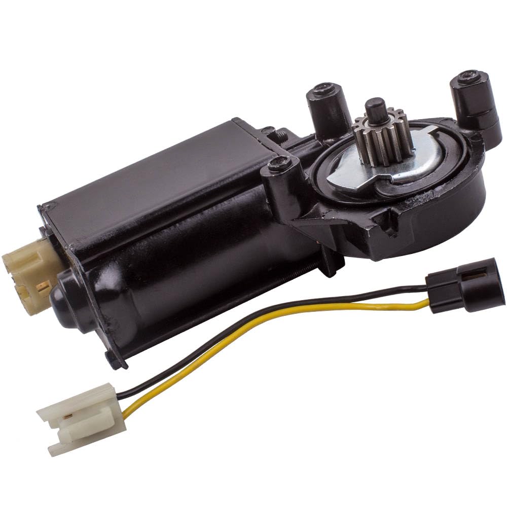 maXpeedingrods Power Window Lift Motor Front Left for Chevrolet
