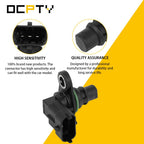 OCPTY Engine Camshaft Position Sensor Replace# BM5Z6B288A