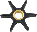 99157T2 Outboard Upper Water Pump Impeller Kit for Mercury 8-25 HP