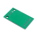 2pcs Hx711 Weight Weighing Load Cell Conversion Module Sensors Ad Module for Arduino Microcontroller