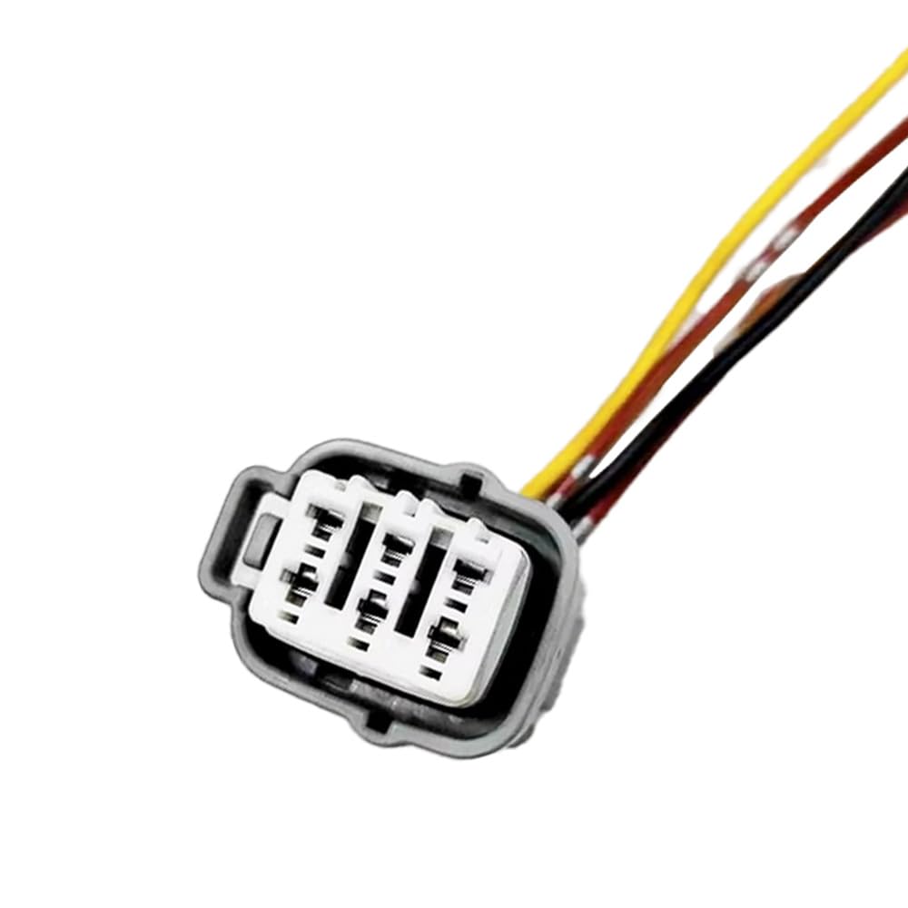 Fuel Pump Wire Plug 1PCS Compatible with Subaru Forester Outback E9394M