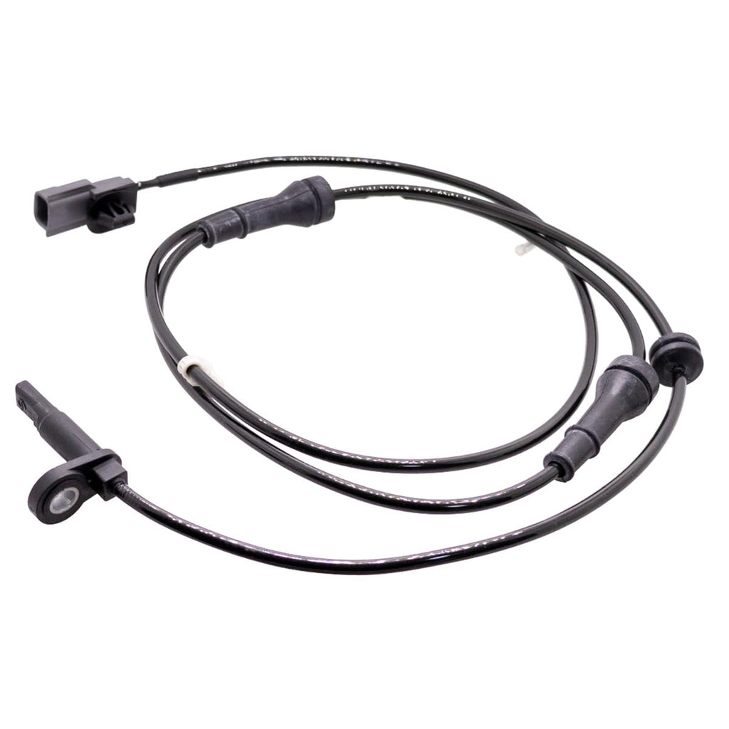 ABS Wheel Speed Sensor Compatible with Nissan