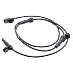 ABS Wheel Speed Sensor Compatible with Nissan