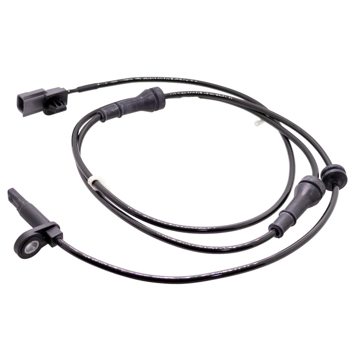 ABS Wheel Speed Sensor Compatible with Nissan