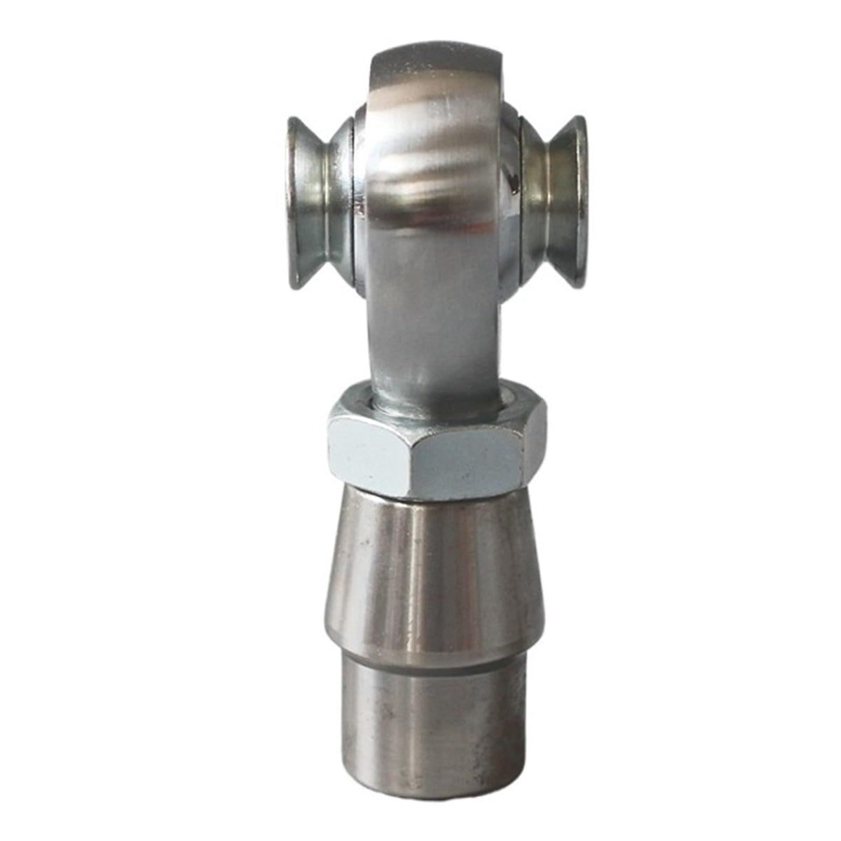Rose Joint Rod Ends Heavy-Duty Heim Joints(M14x1.5 Left Thread)