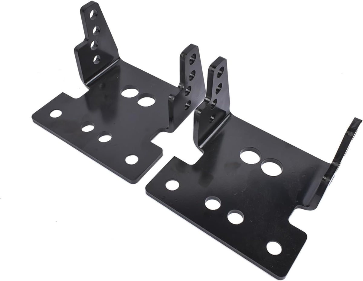 ‎2299 W217602299 Rear Air Spring Bag Air Helper Kit Replacement for 2003-2012 Dodge Ram 2500 3500 2006 2007 2008 Ram 1500 Mega Cab, 5000 lbs Suspension Load Leveling W21-760-2299