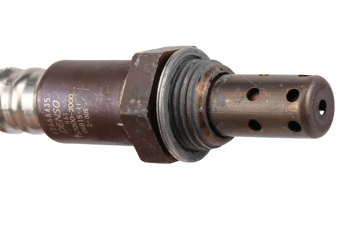 GM Genuine Parts 12668435 Heated Oxygen Sensor