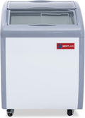 27"W Commercial Ice Cream Freezer, Display case NSF