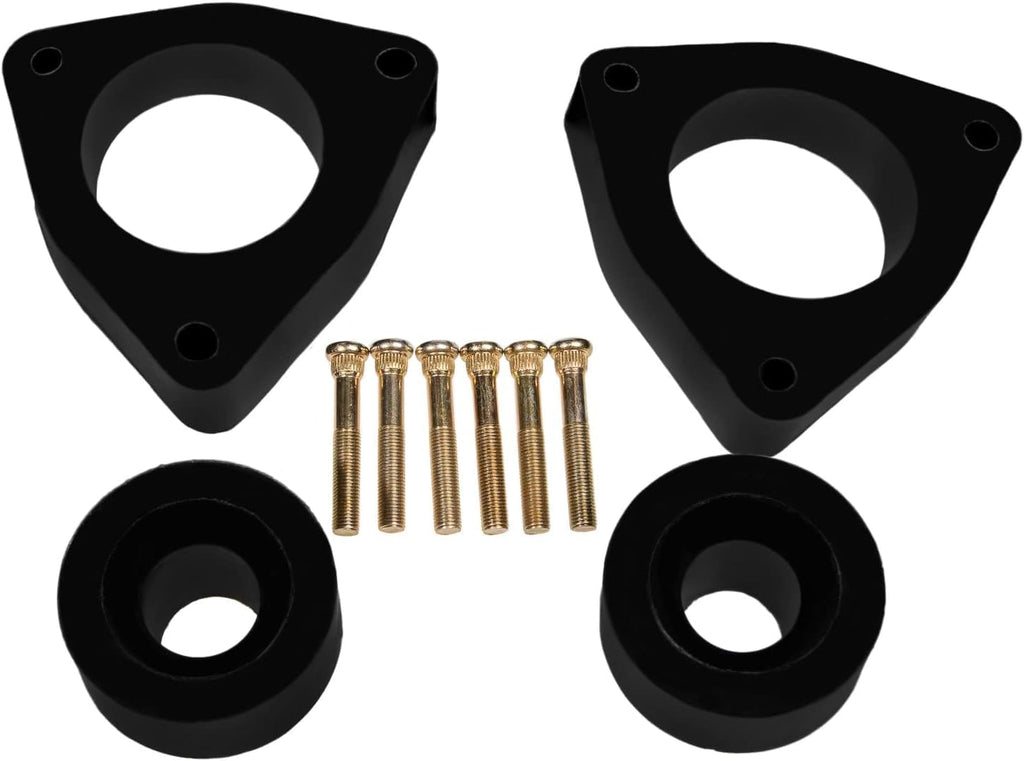 Leveling Lift Kit 1.6 inch 40mm compatible with Toyota - Fits RAV4 2018-present