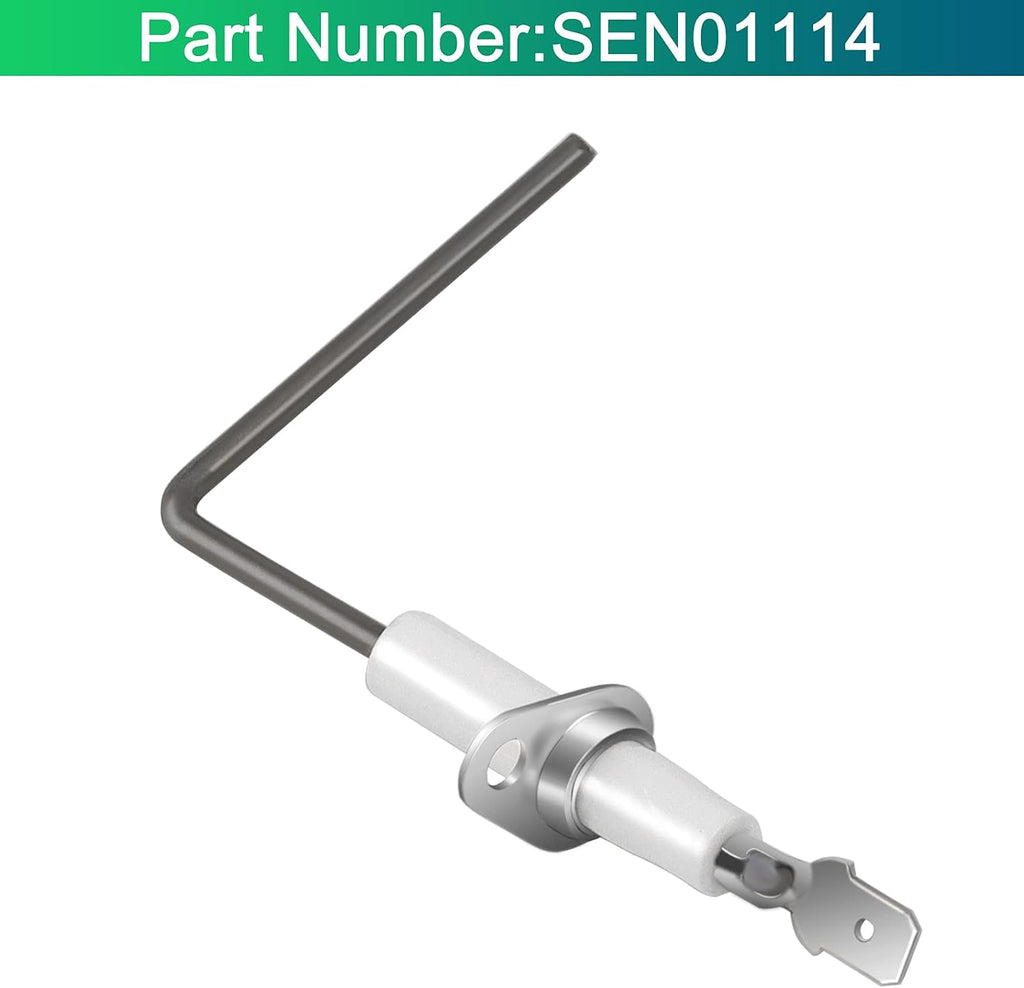 SEN01114 Furnace Flame Sensor Replacement fit for Trane-American