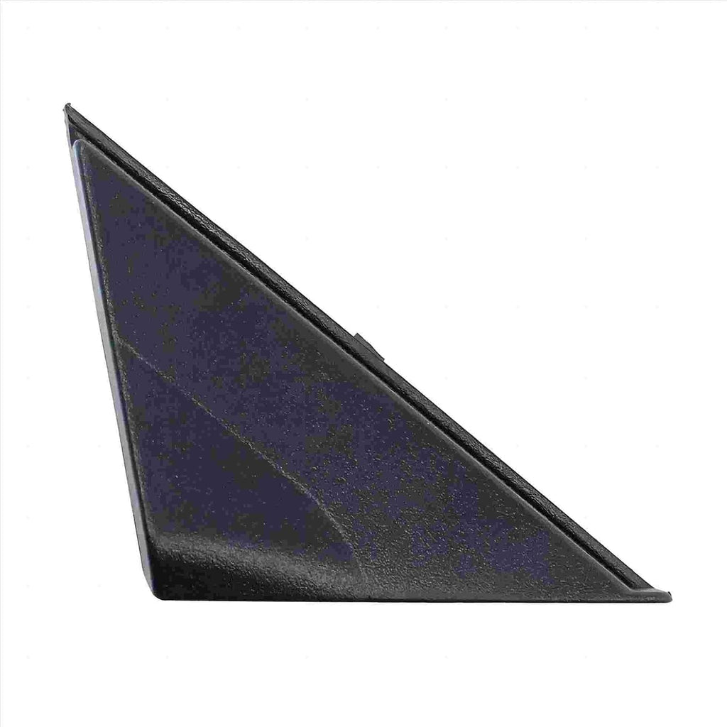 86180-F2000, 86190-F2000, Side View Mirror Fenders Pillar Trim Mirror Corner Molding for Hyundai Elantra 2017-2020