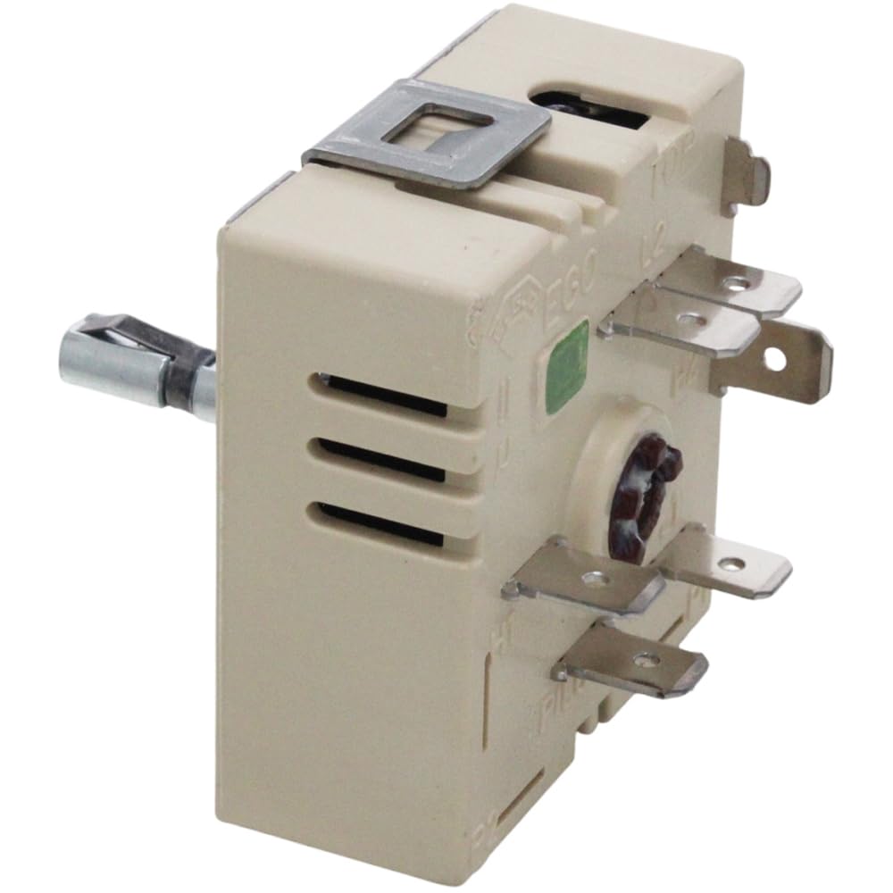 8034283 - ClimaTek Range Infinite Switch Control Replaces Nemco