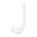 Styling Sewing French Curve Ruler, 30x10.5cm Dress Makers Clear | Sewing Tailors Pattern Making Ruler