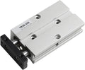Double Rod Pneumatic Cylinder TN Series