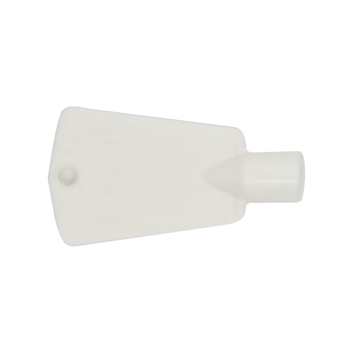 2x 297147700 Freezer Door Key Replacement for Kenmore/Sears 2539264110