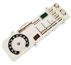 OEM Replacement for Samsung Washer Control DC92-01624A