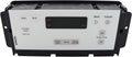 Supplying Demand W11122557 W10348616 Electric Range Control Board Replacement