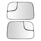 Trail Ridge Towing Mirror Glass LH RH Kit Pair