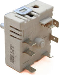 OEM GENUINE Range Burner Control Rotary Switch For LG LREL6325F.FR1LLGA LREL6323D.FBDLLGA LSEL6335D.ABDLLGA
