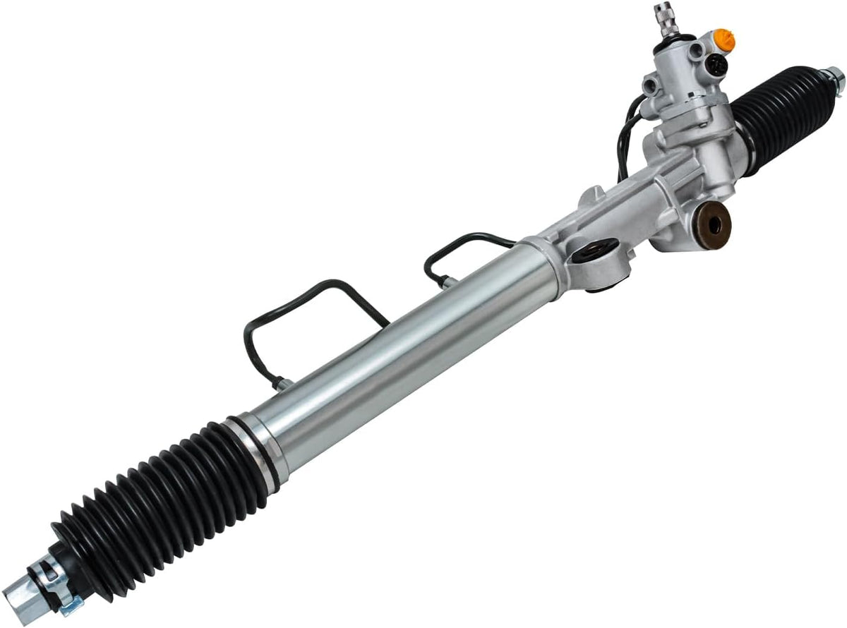 Detroit Axle - Power Steering Rack & Pinion for 1995-2004 Toyota Tacoma