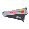 Hidden Edge Utility Knife