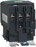 LC1D95G7 AC Electric Magnetic Contactor 3P 3NO LC1-D95G7 95A 120V AC Coil