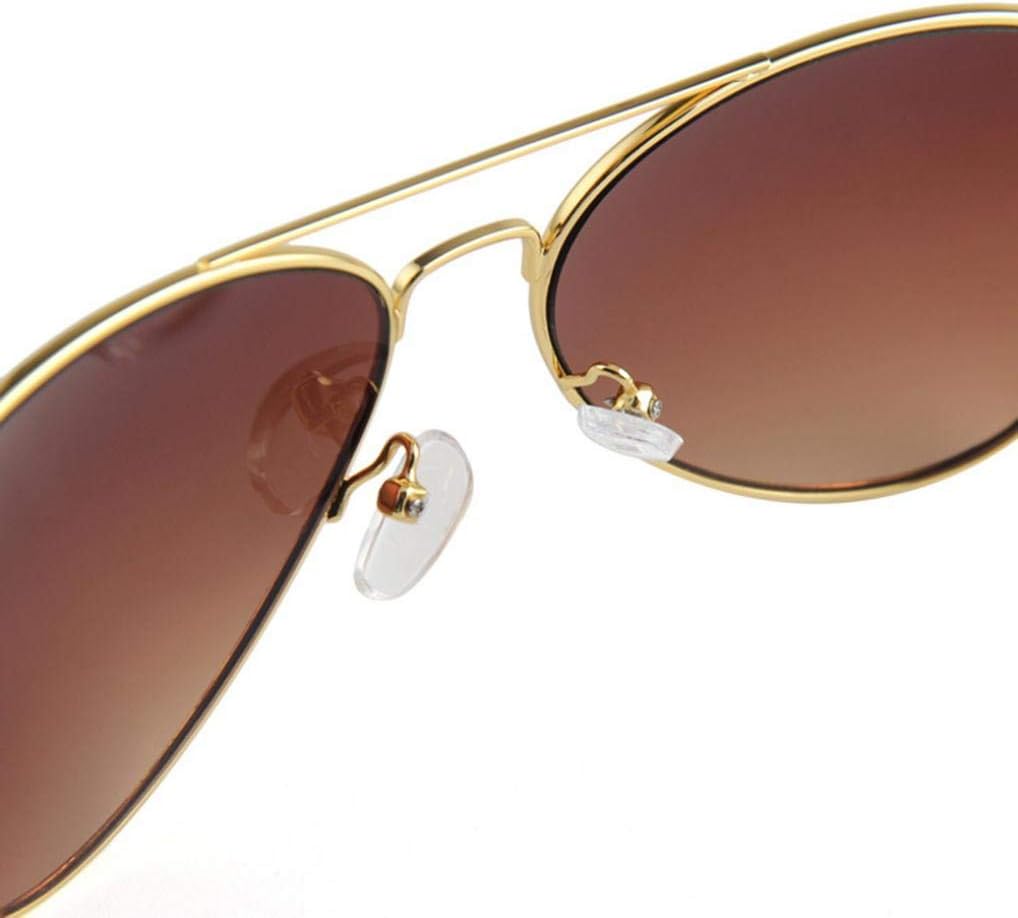 Classic Kids Sunglasses for Boys Girls Children sunglasses Reflective Metal Frame