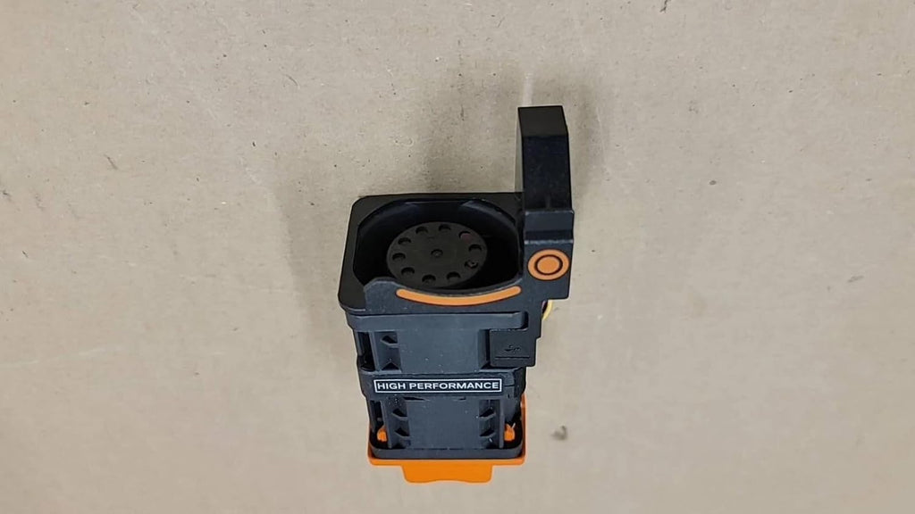 Cooling Fan for Dell PowerEdge R640 Server, High Performance, for Compatible with 0KG52T KG52T