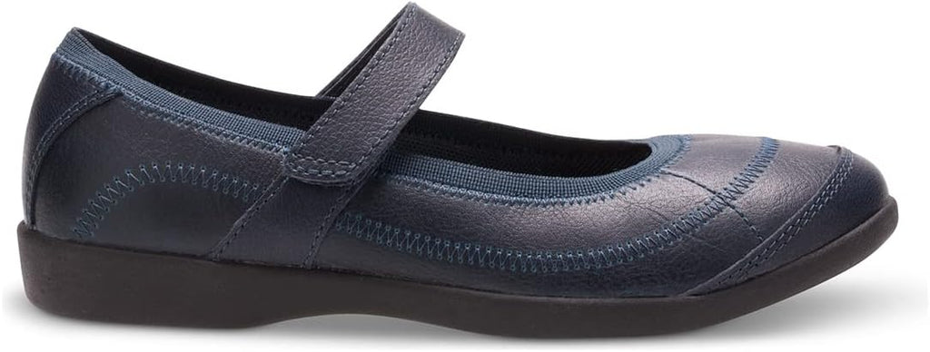 Unisex-Child ReeseMary Jane Flat