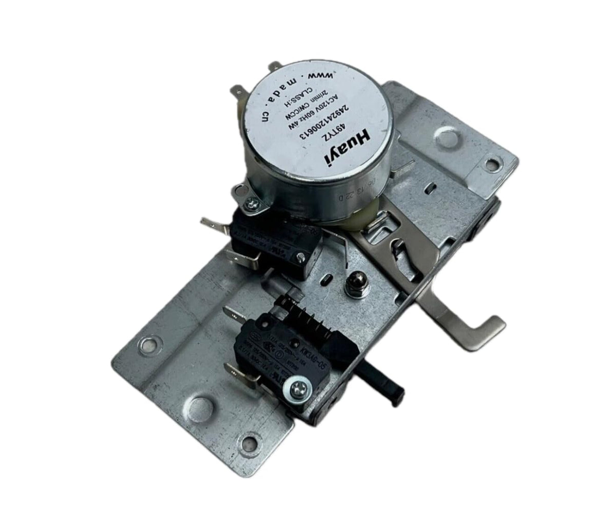 Advice Appliance Parts SWB3052DS Wall Range Oven Door Lock/Latch 249241200613