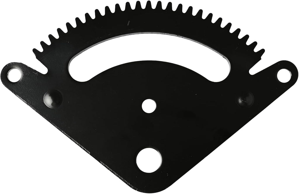 25 Tooth Steering Sector Gear Pinion Repair Kit for John Deere L110 L120 L130 Lawn Tractor, Compatible with L Series