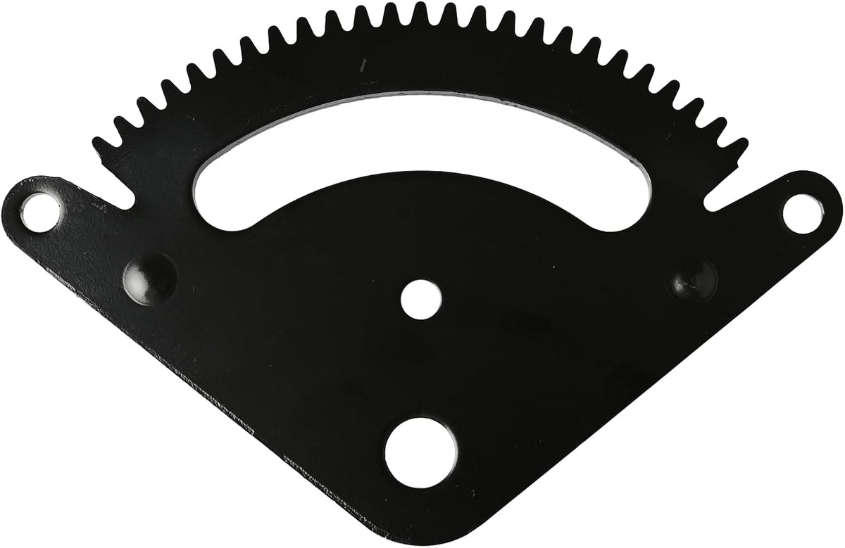 25 Tooth Steering Sector Gear Pinion Repair Kit for John Deere L110 L120 L130 Lawn Tractor, Compatible with L Series