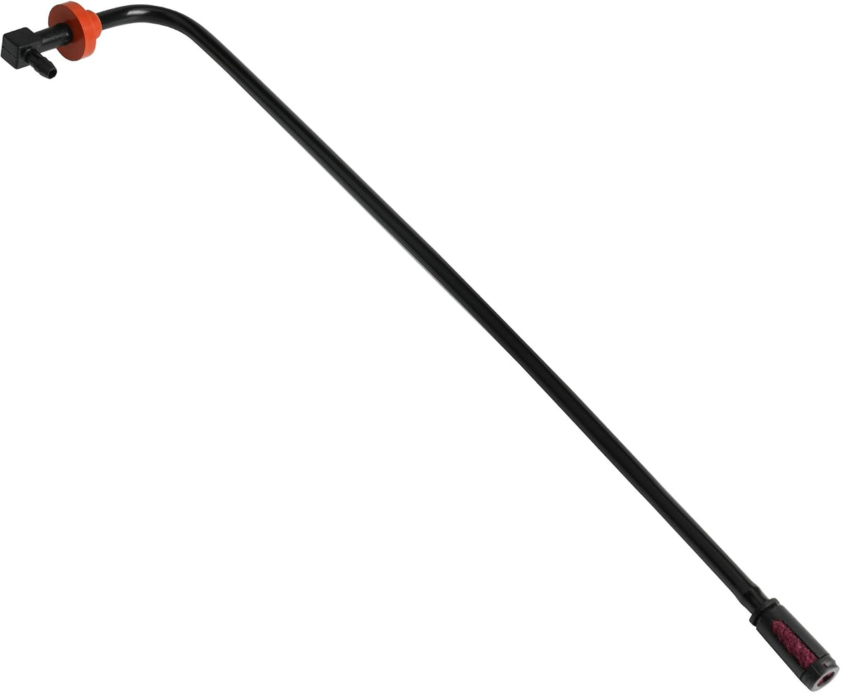 For Ariens Gravely 04320900 03900300 Assembly Fuel PICK UP Small/Medium Tank