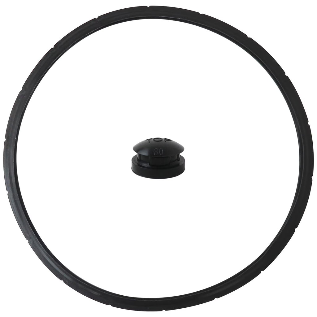 Upgraded 09985 Pressure Canner Sealing Ring Replacement for Presto 01751 01781 01784 Models