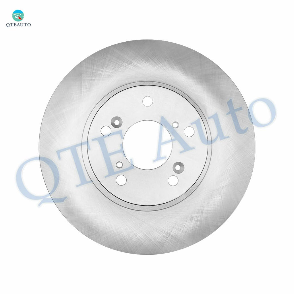 PM Auto Front Brake Kit Compatible With 2001 2002 Acura MDX
