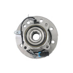 DRIVESTAR 515015 Front Left Driver Side Wheel Hub & Bearing Assembly