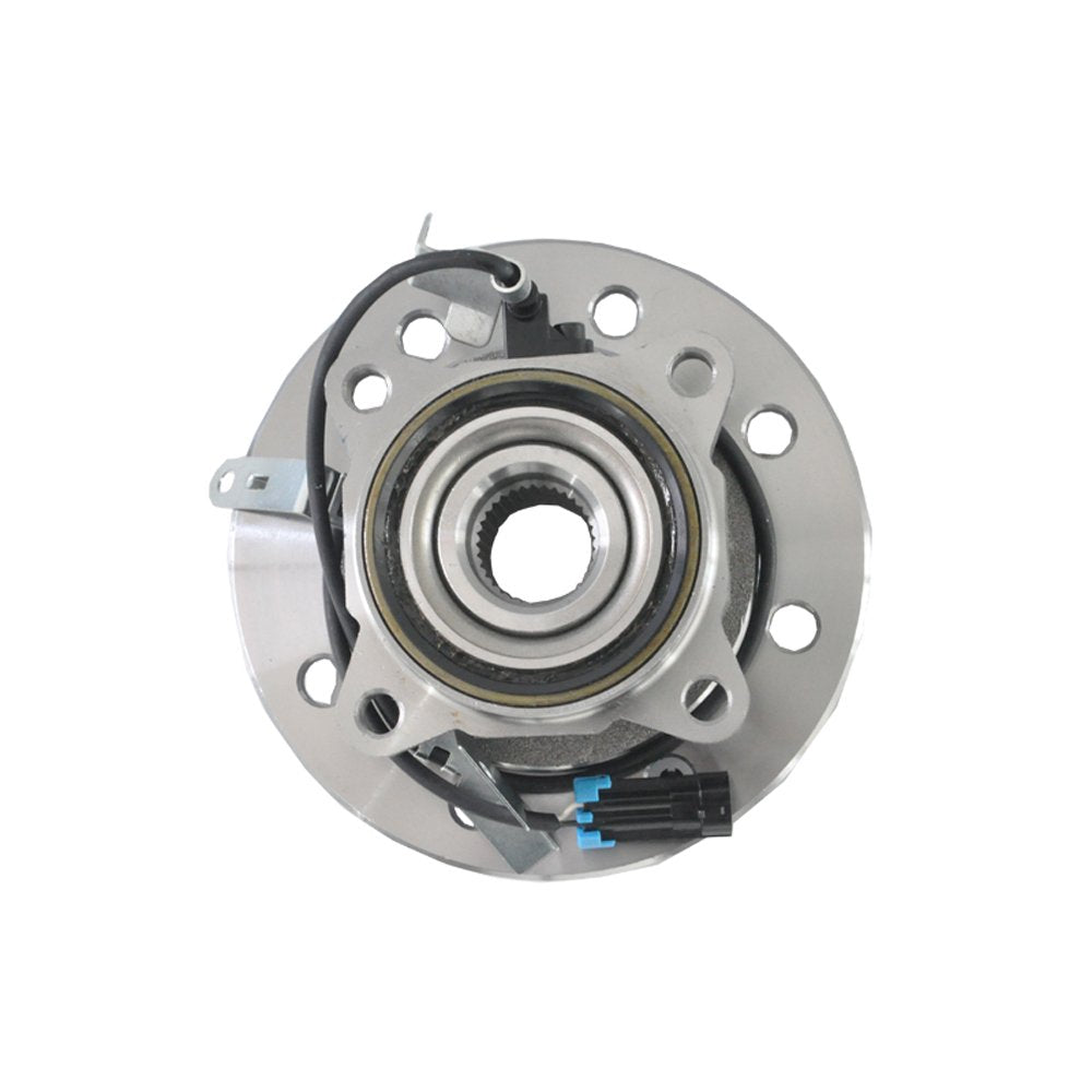 DRIVESTAR 515015 Front Left Driver Side Wheel Hub & Bearing Assembly