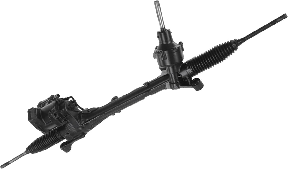 Detroit Axle - Electric Rack and Pinion for 2012-2018 Ford Focus