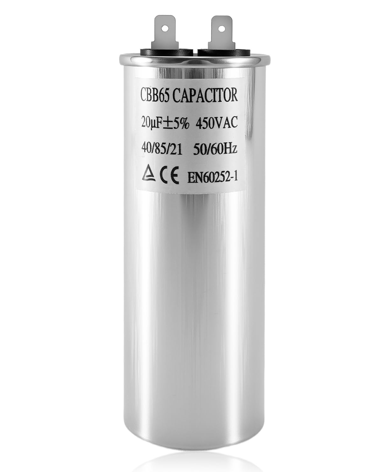 EAE32501017 Refrigerator Motor Run Capacitor Fit for LG Refrigerators